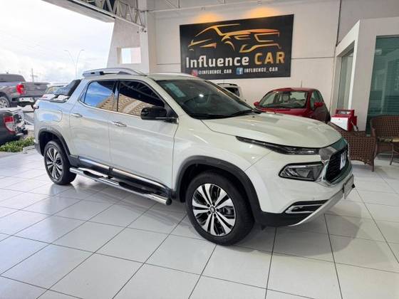 FIAT TORO 1.3 TURBO 270 FLEX VOLCANO AT6